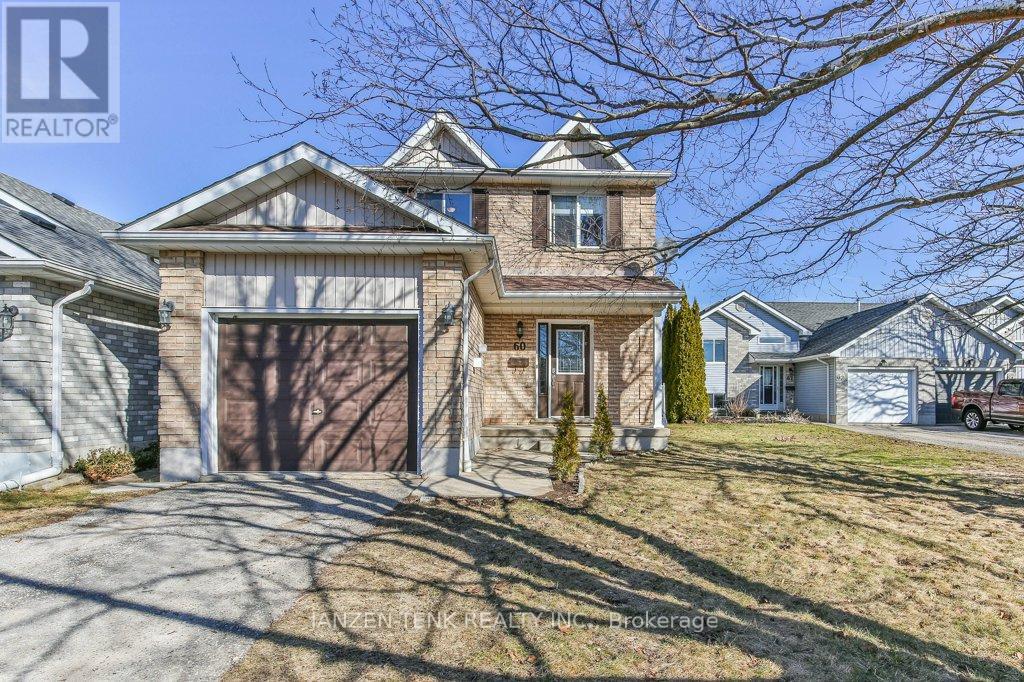 60 BECKETT BOULEVARD, Tillsonburg