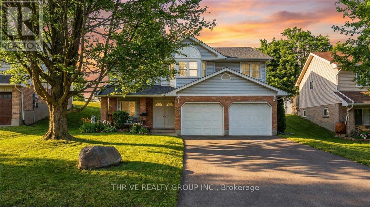 178 ELIZABETH AVENUE, Ingersoll (Ingersoll - North)