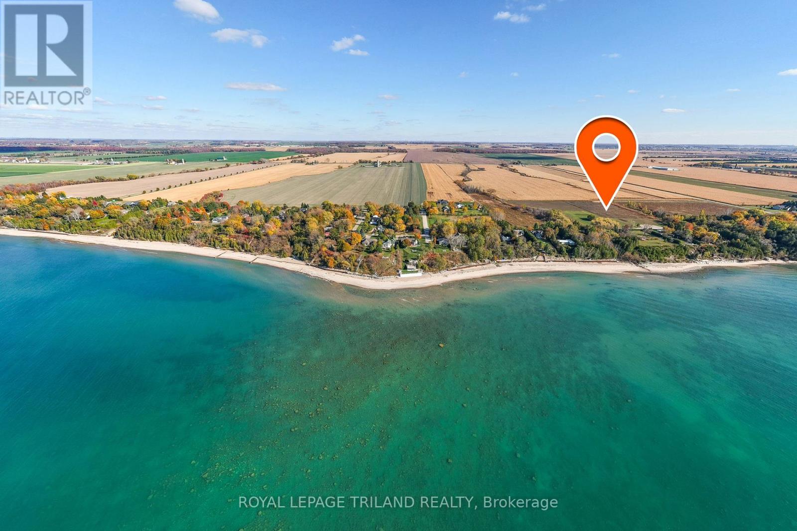 73942 DURAND STREET, Bluewater (Stanley)