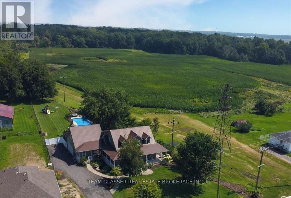 139 WESLEY STREET, Dutton/Dunwich (Dutton)