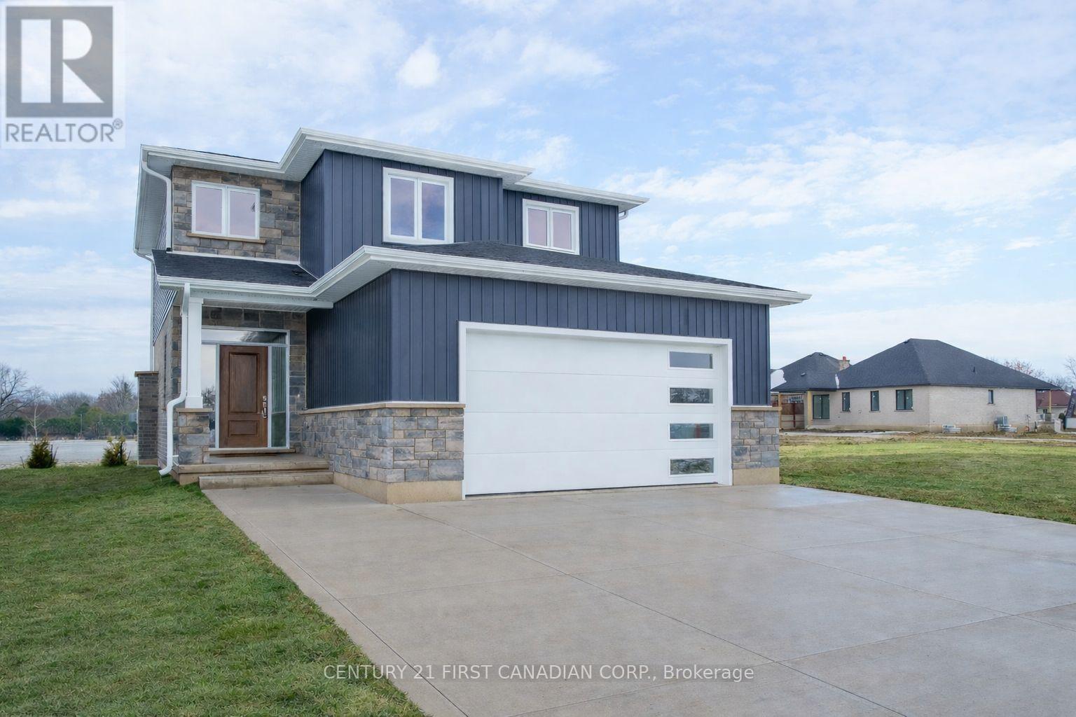 115 ATKINSON STREET, North Middlesex (Ailsa Craig)