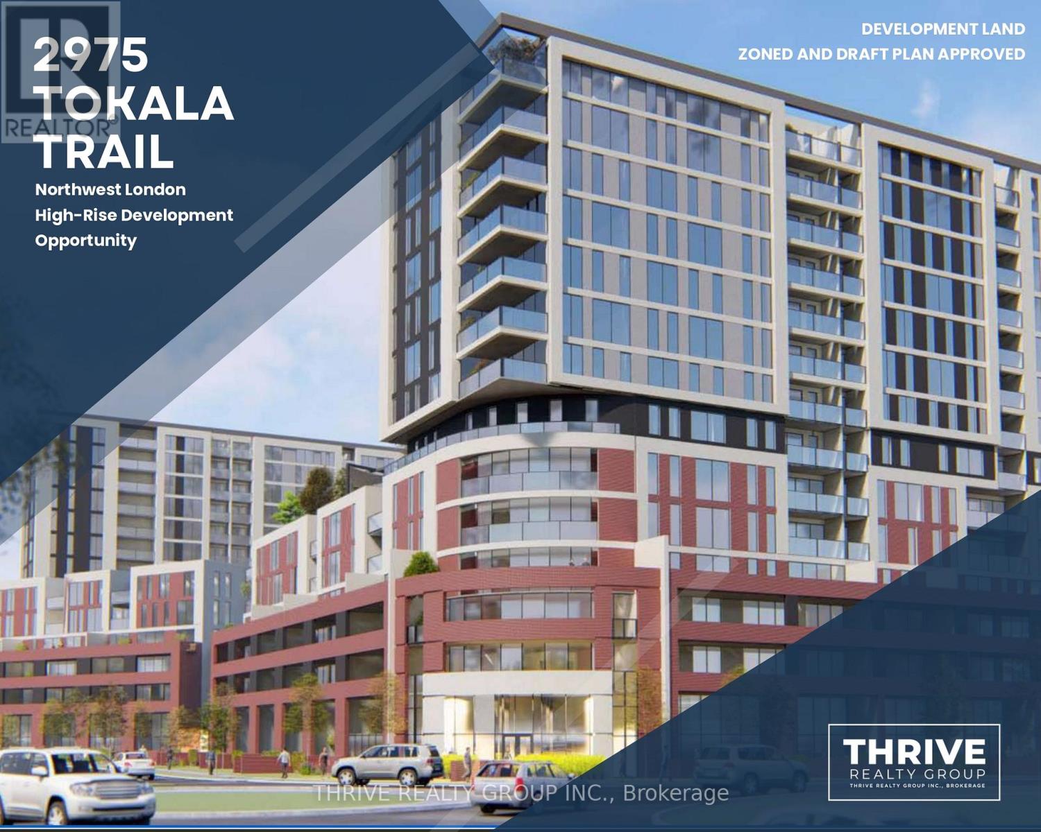 2975 TOKALA TRAIL, London North (North S)