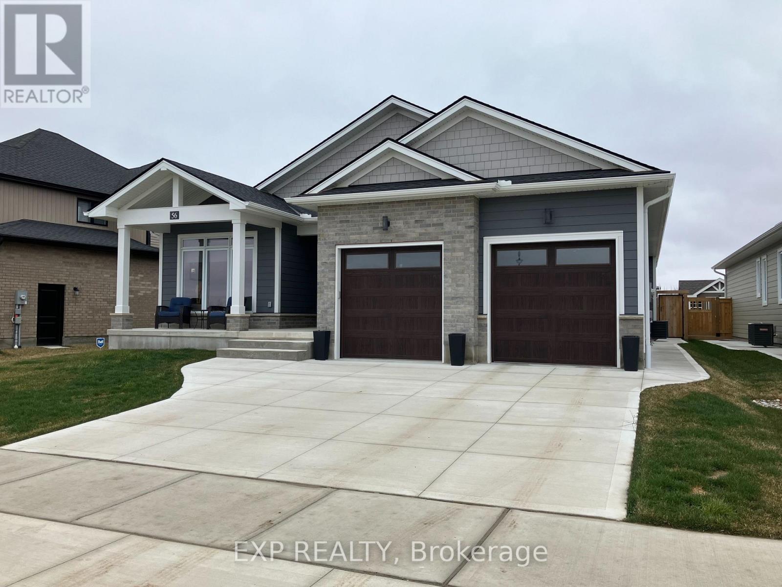 56 OPTIMIST DRIVE, Southwold