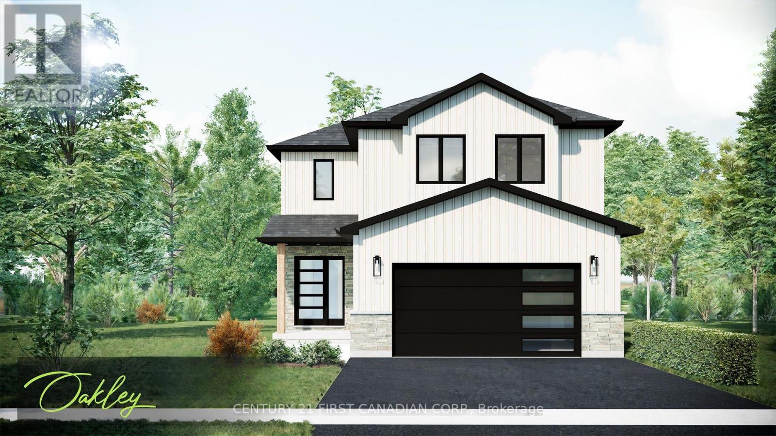 121 ADDISON AVENUE, Lucan Biddulph (Lucan)