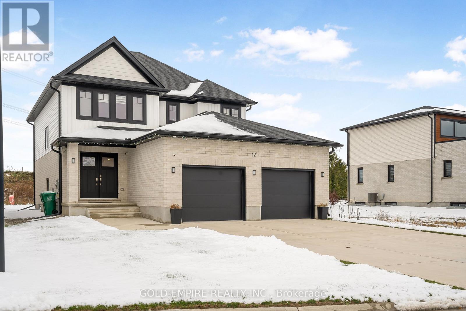 12 REA COURT, Southwold (Talbotville)