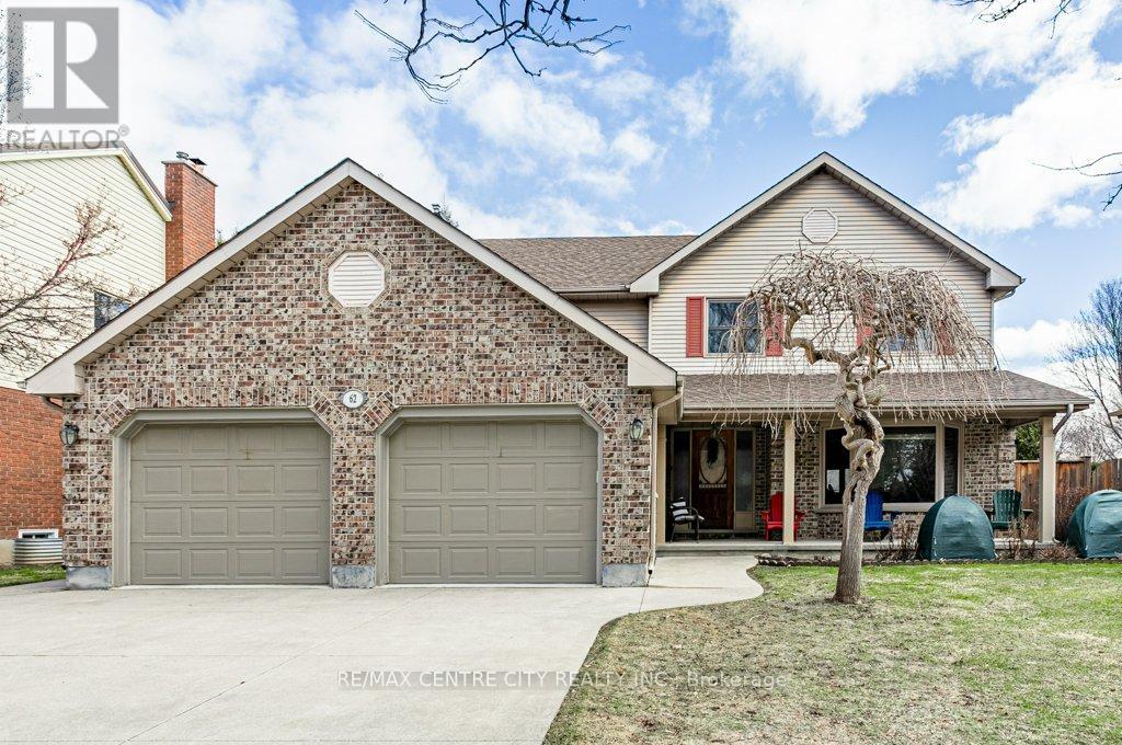 62 NANETTE DRIVE, London North (North B)