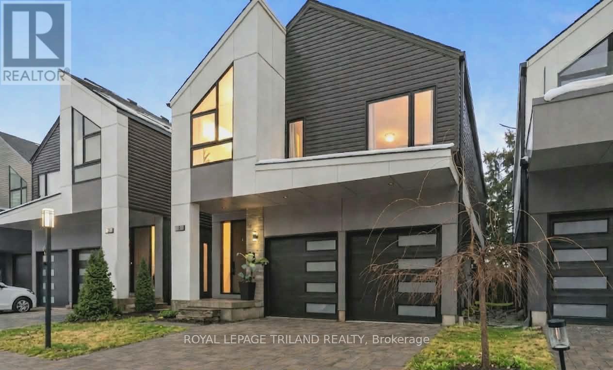 9 - 1195 RIVERSIDE DRIVE, London North (North O)