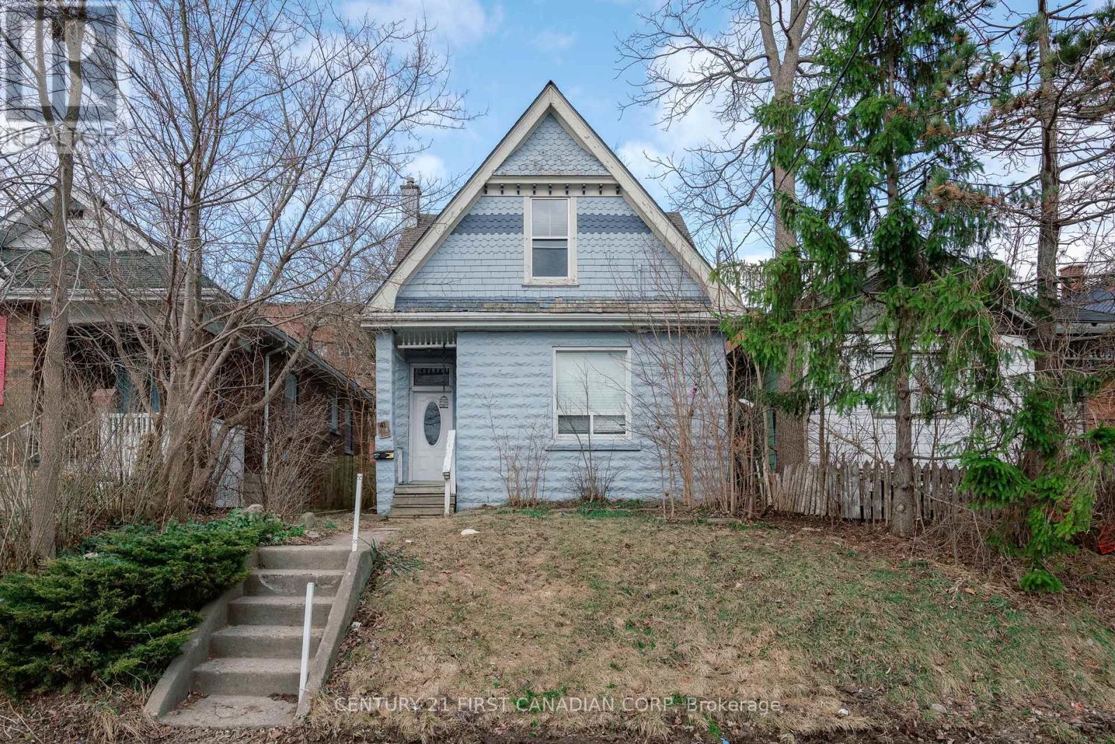 41 HIGH STREET, London South (South F)