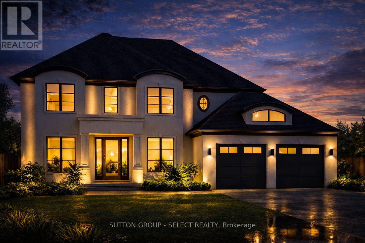 573 CREEKVIEW CHASE, London North (North R)