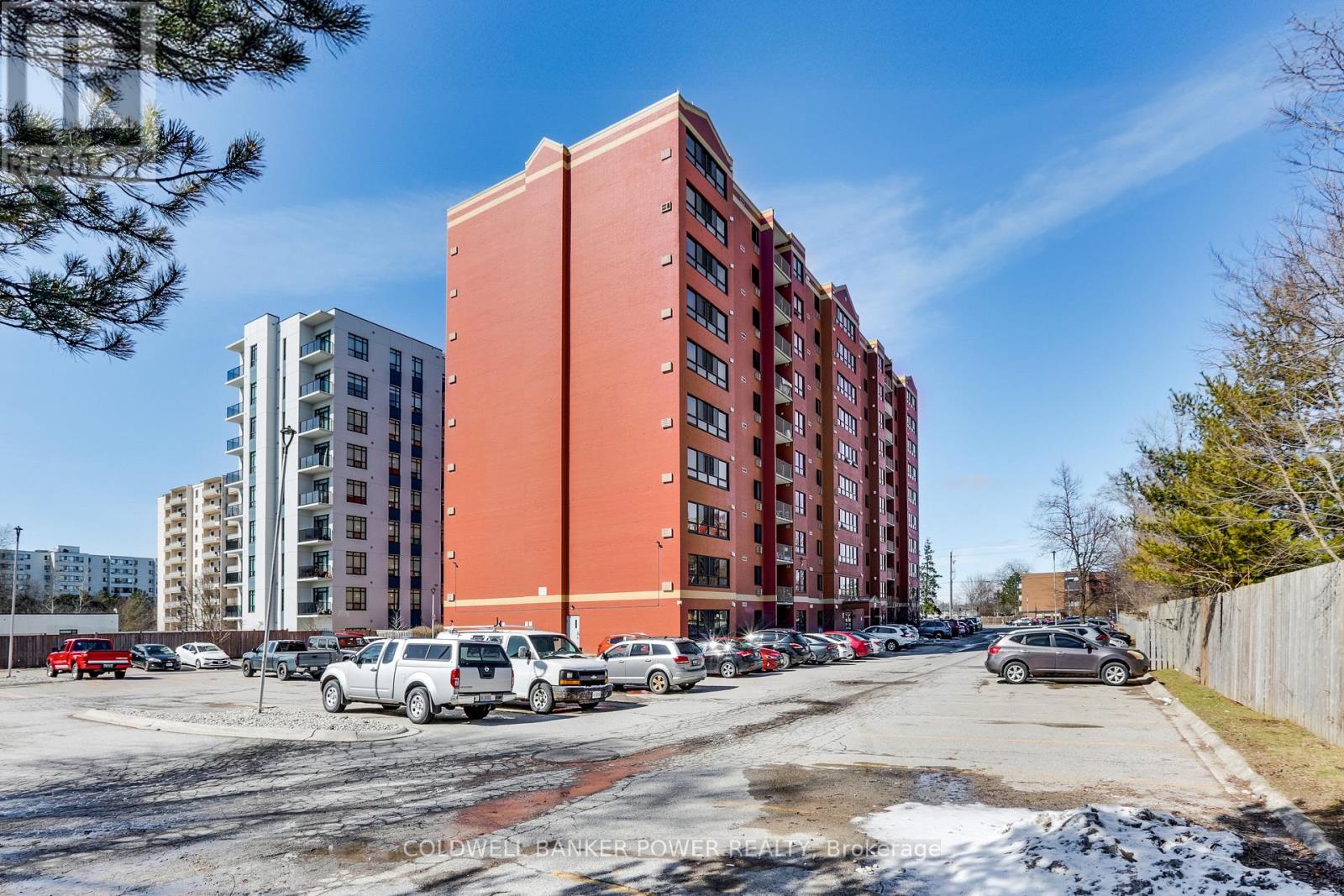 909 - 95 BASE LINE ROAD W, London South (South E)