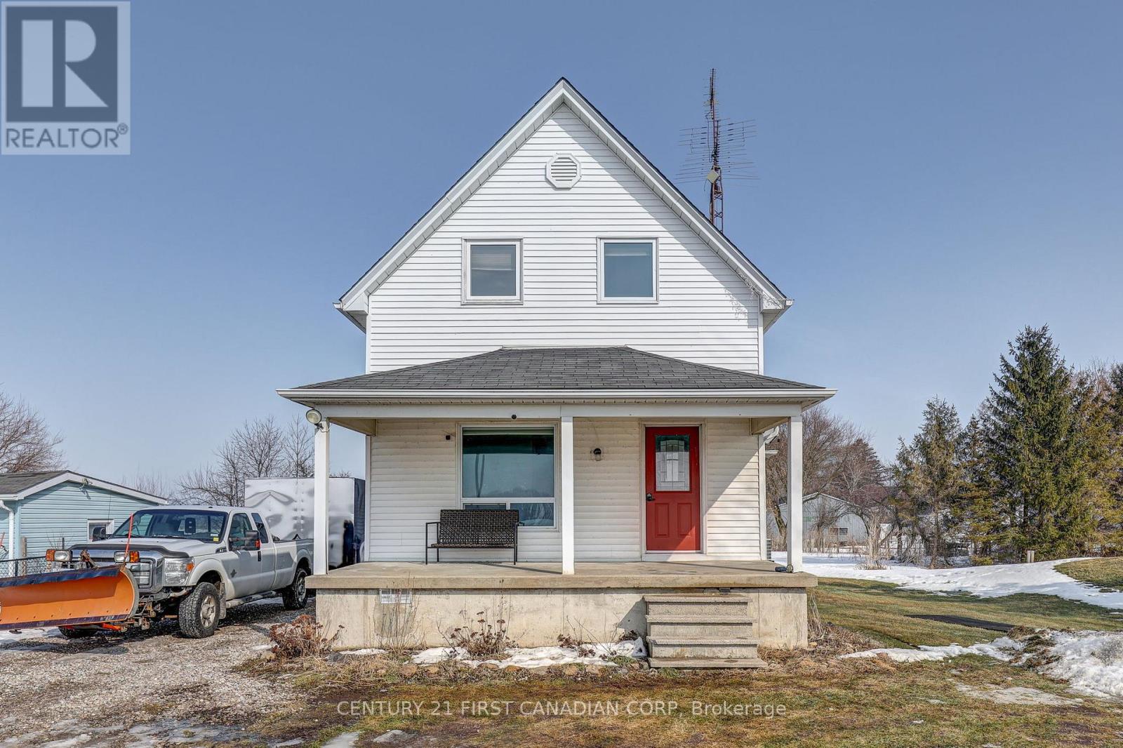 20351 DUART ROAD, Chatham-Kent (Muirkirk)