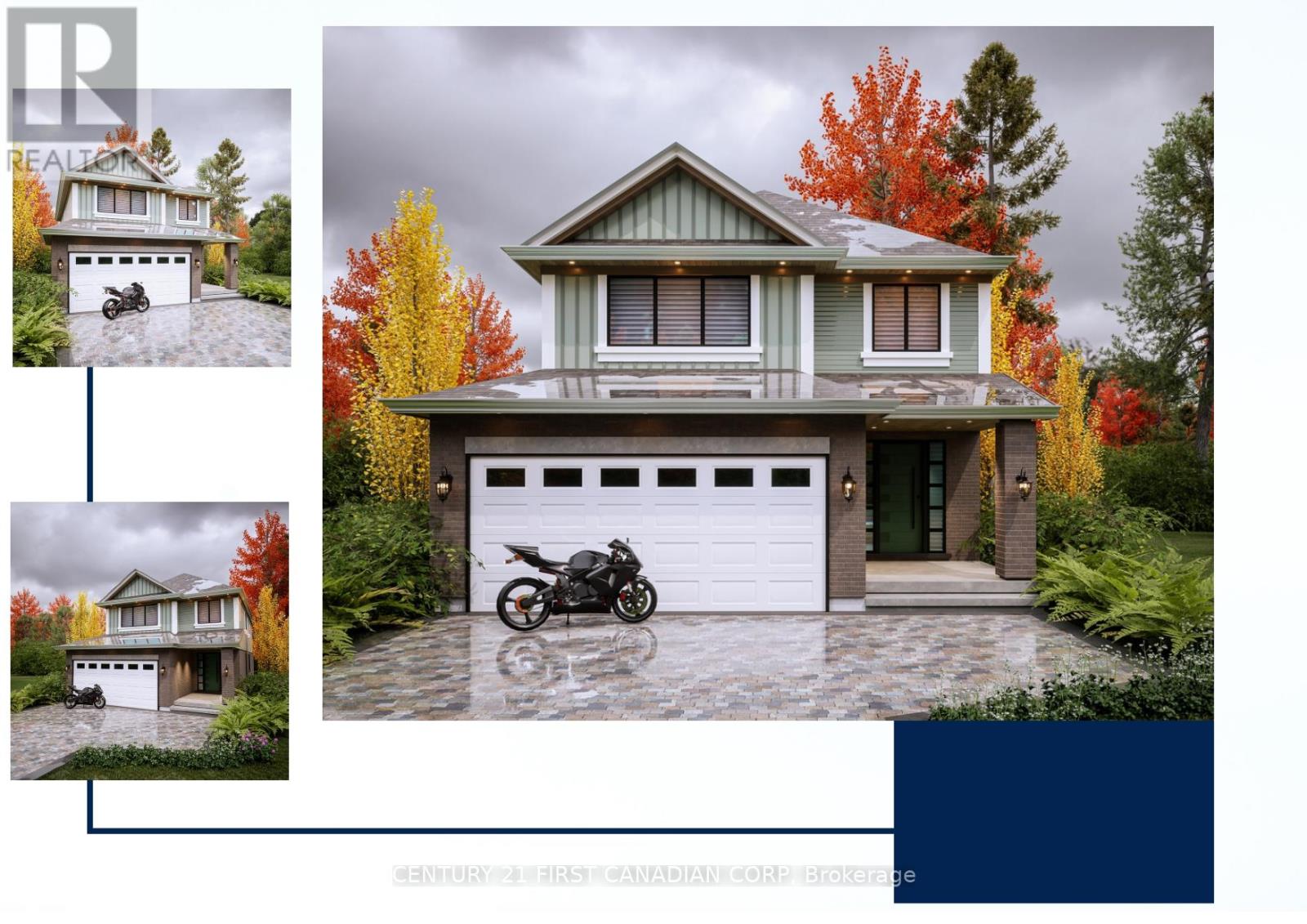 113 HOLLOWAY TRAIL, Middlesex Centre (Ilderton)