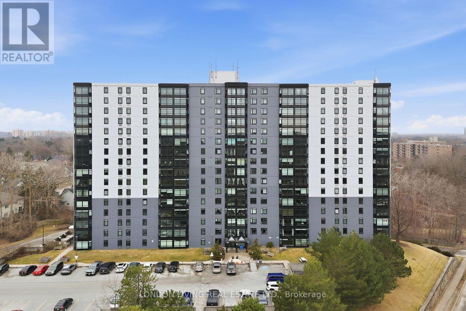 709 - 45 POND MILLS ROAD, London South (South J)