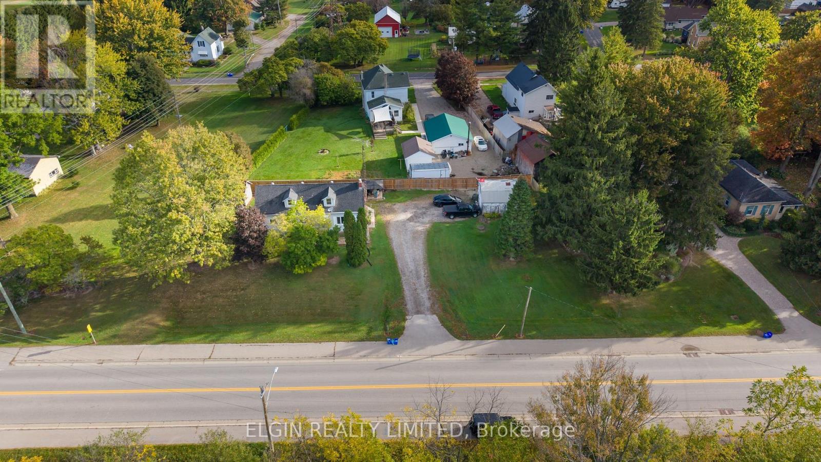 9704 UNION ROAD, Southwold (Shedden)