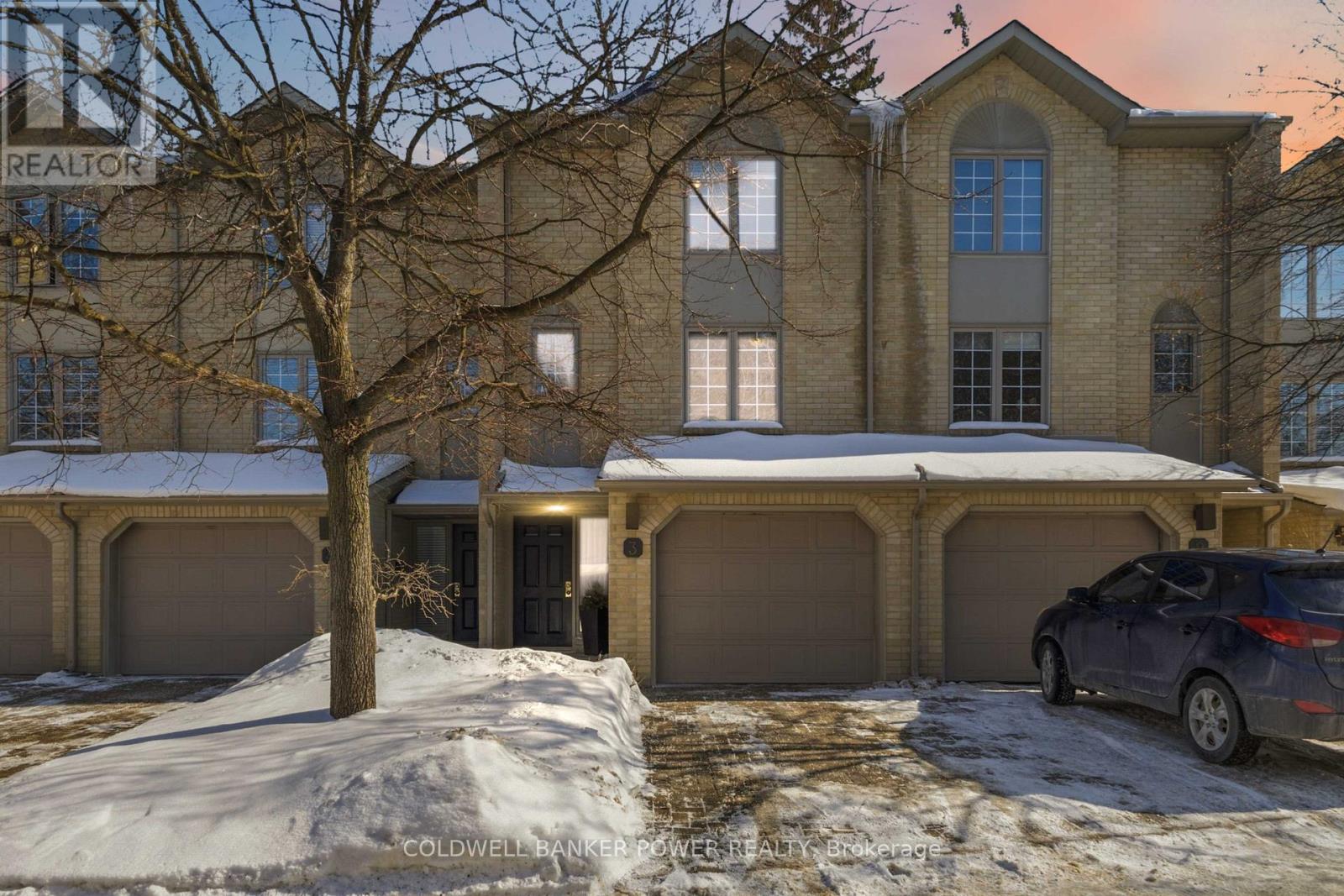 3 - 1399 COMMISSIONERS ROAD W, London South (South B)