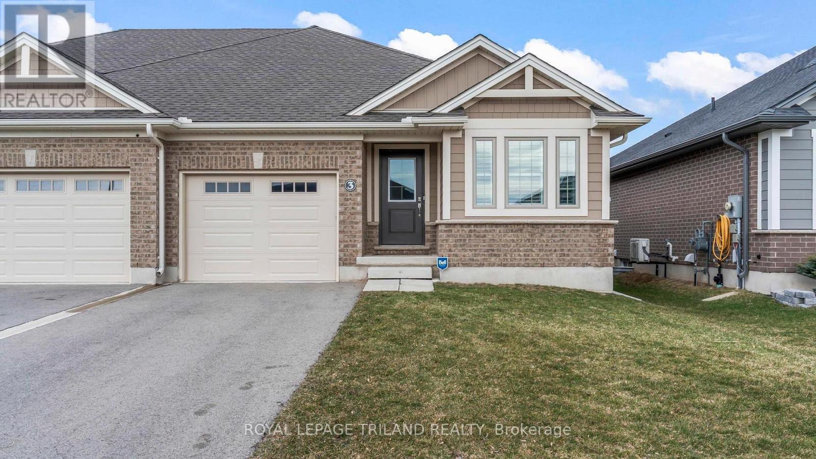 3 HARLEQUIN COURT, St. Thomas