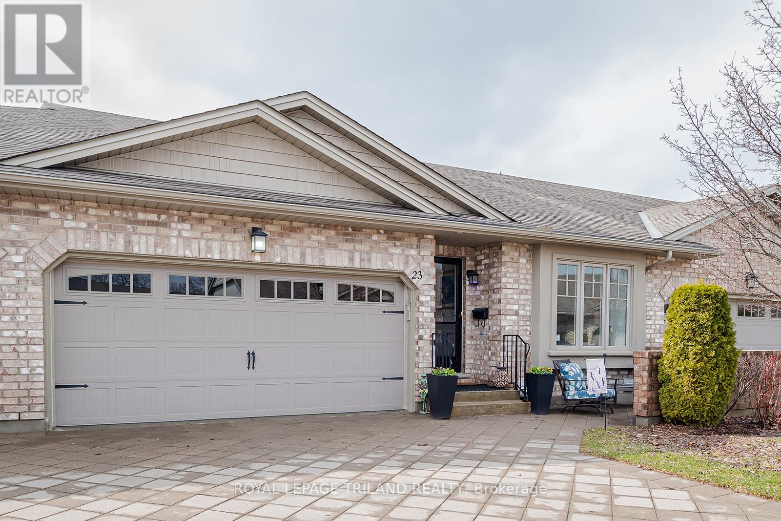 23 - 765 KILLARNEY ROAD, London North (North D)