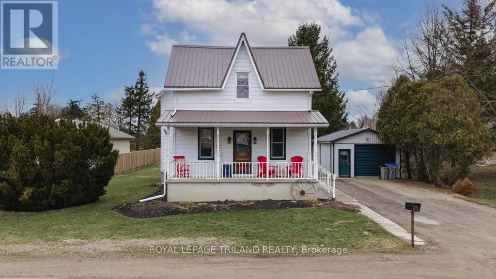 36032 GREENWAY ROAD, South Huron (Stephen)