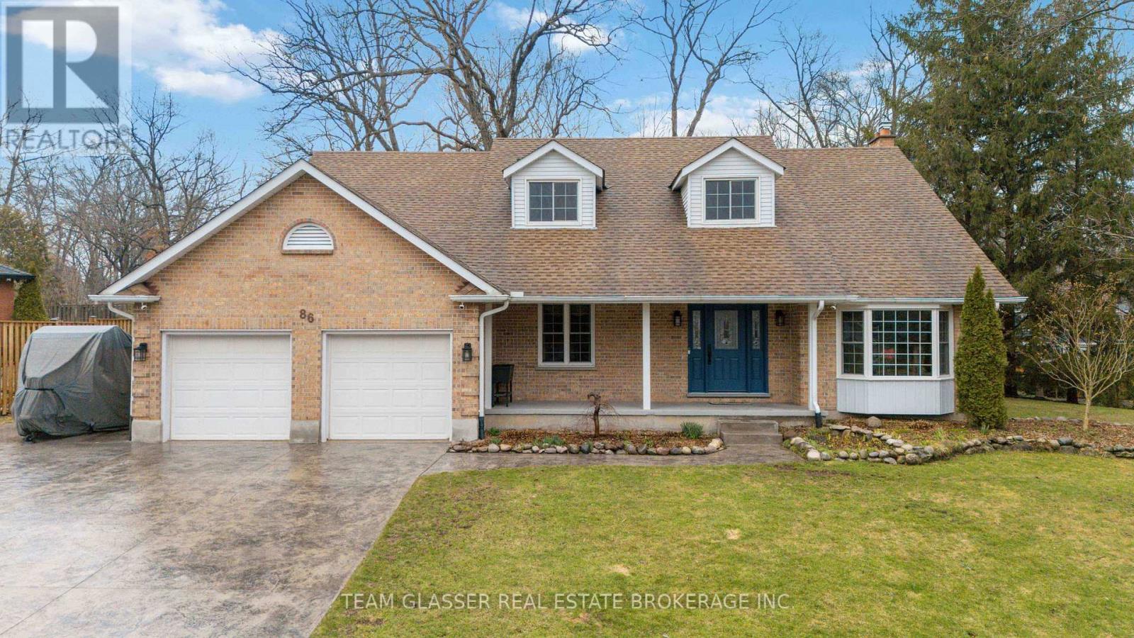 86 BLACKBURN CRESCENT, Middlesex Centre (Kilworth)