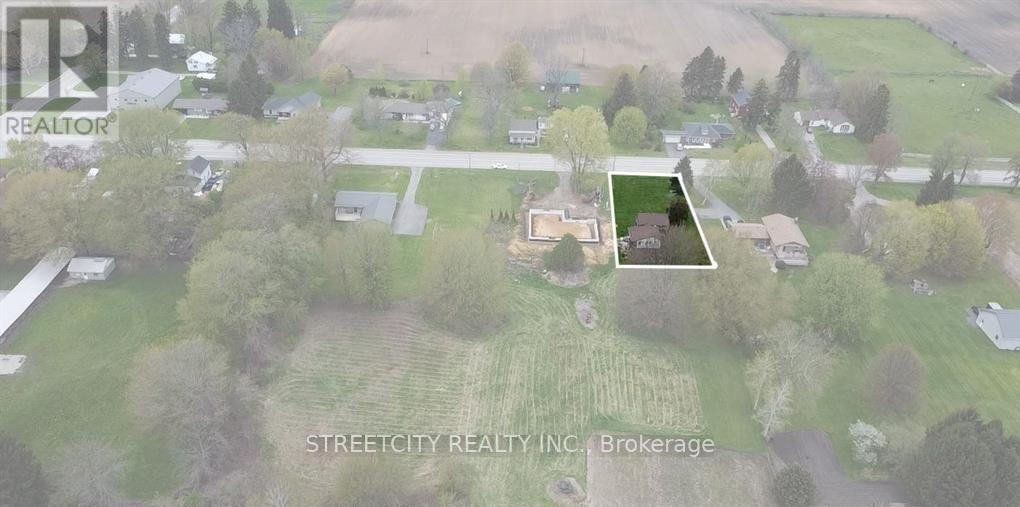 25367 TALBOT LINE, West Elgin (Eagle)