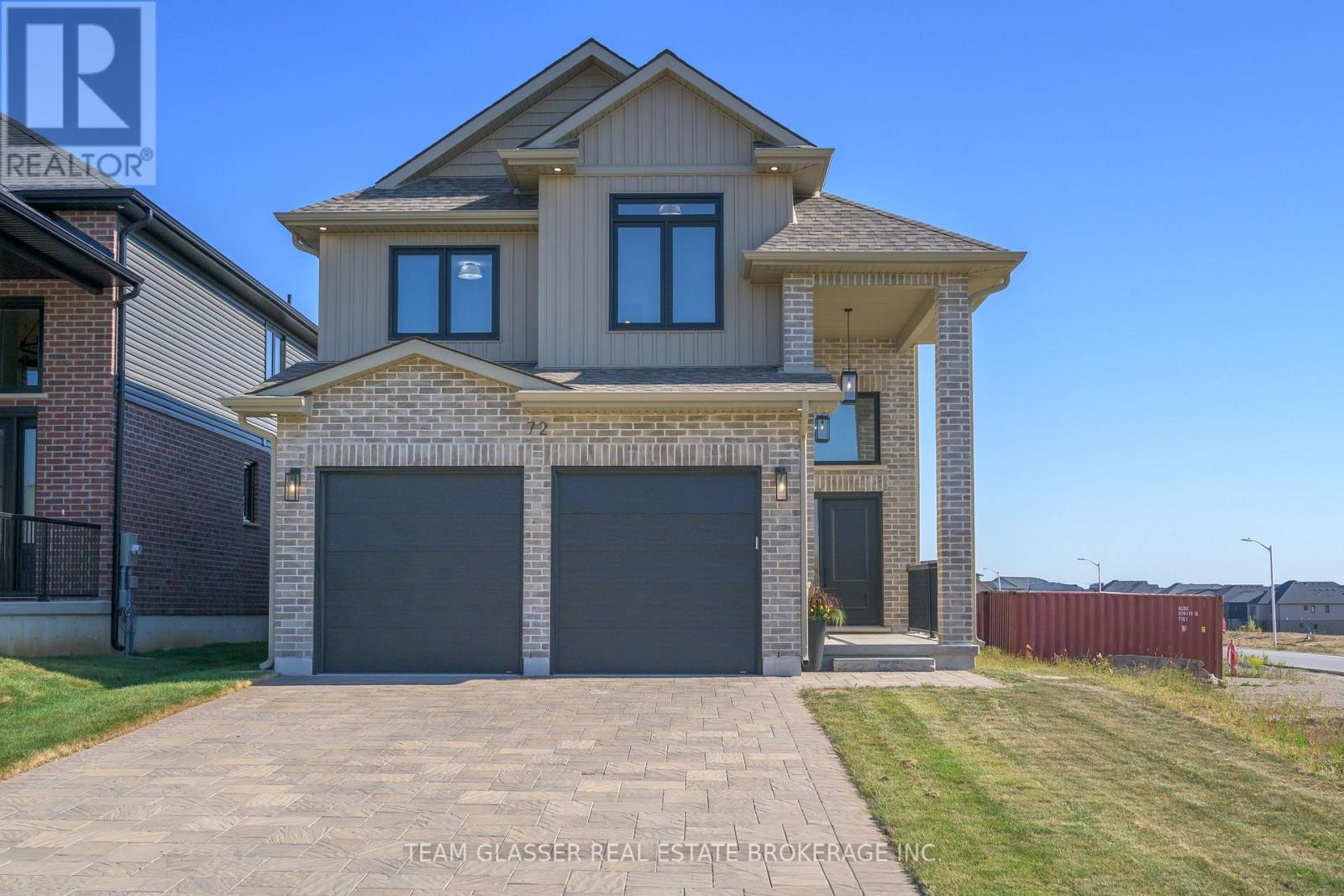 72 ALLISTER DRIVE, Middlesex Centre (Kilworth)