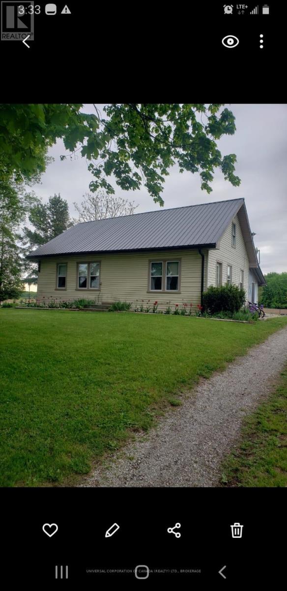 220 2ND CONCESSION ROAD, Norfolk