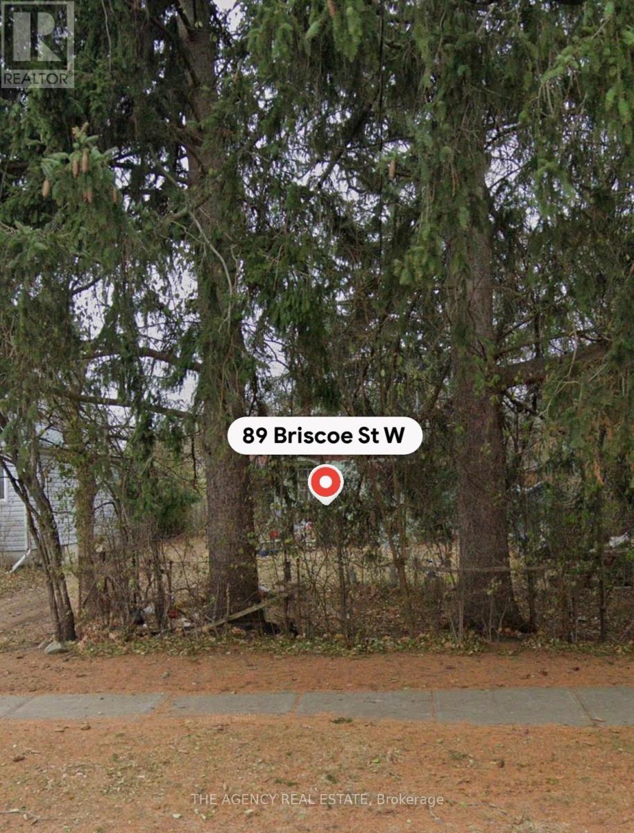 89 BRISCOE STREET W, London South (South E)