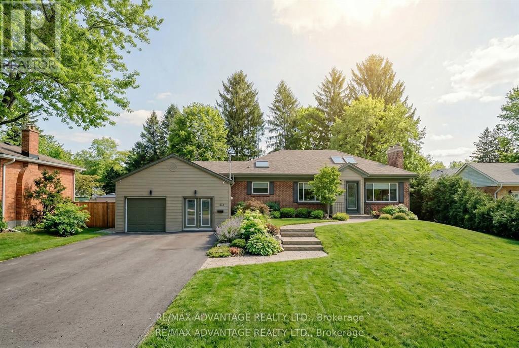 832 SUNNINGHILL AVENUE, London North (North Q)