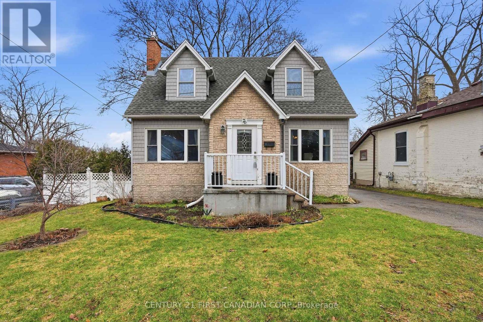 76 HIGH STREET, London South (South F)