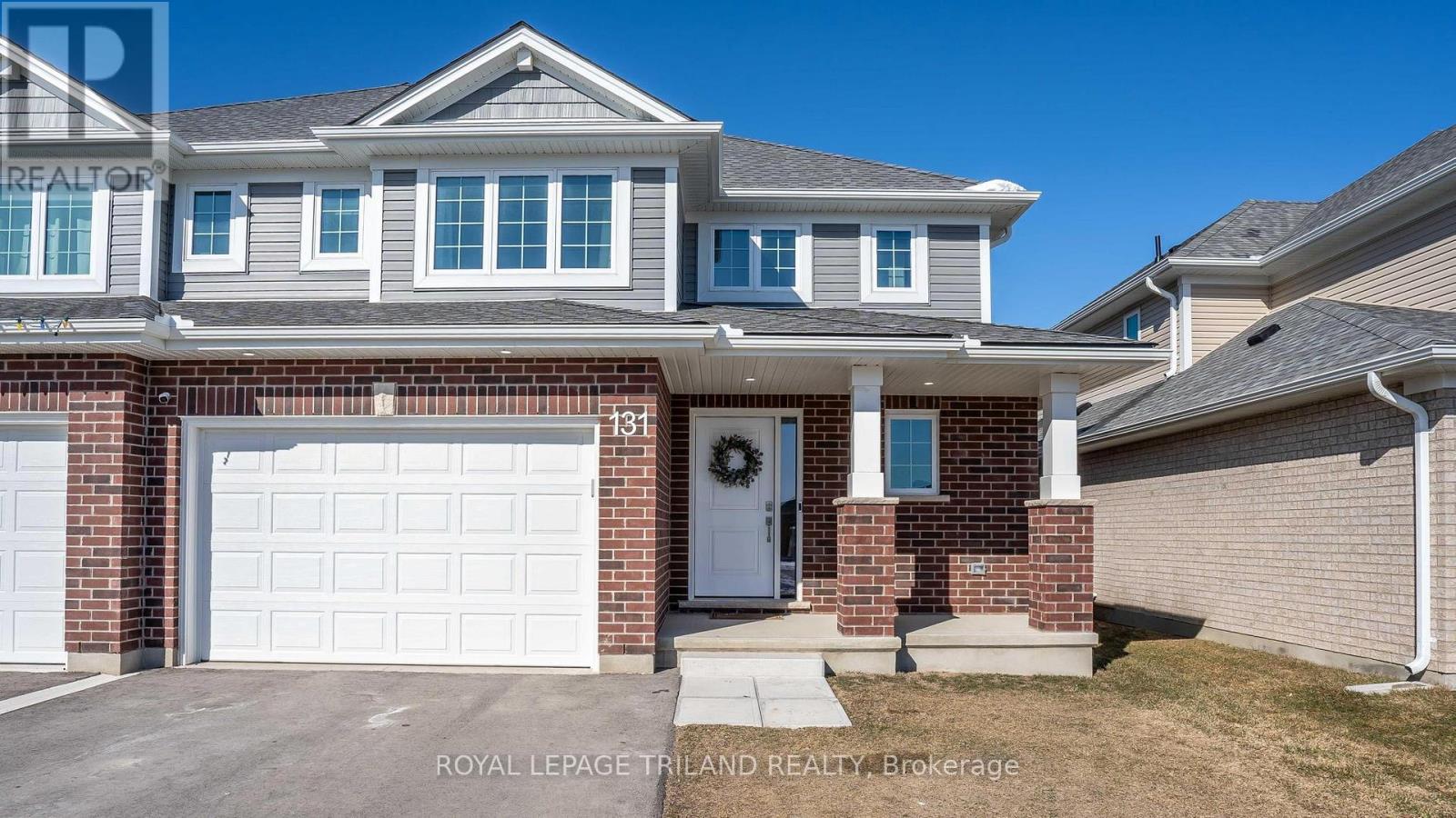 131 EMPIRE PARKWAY, St. Thomas