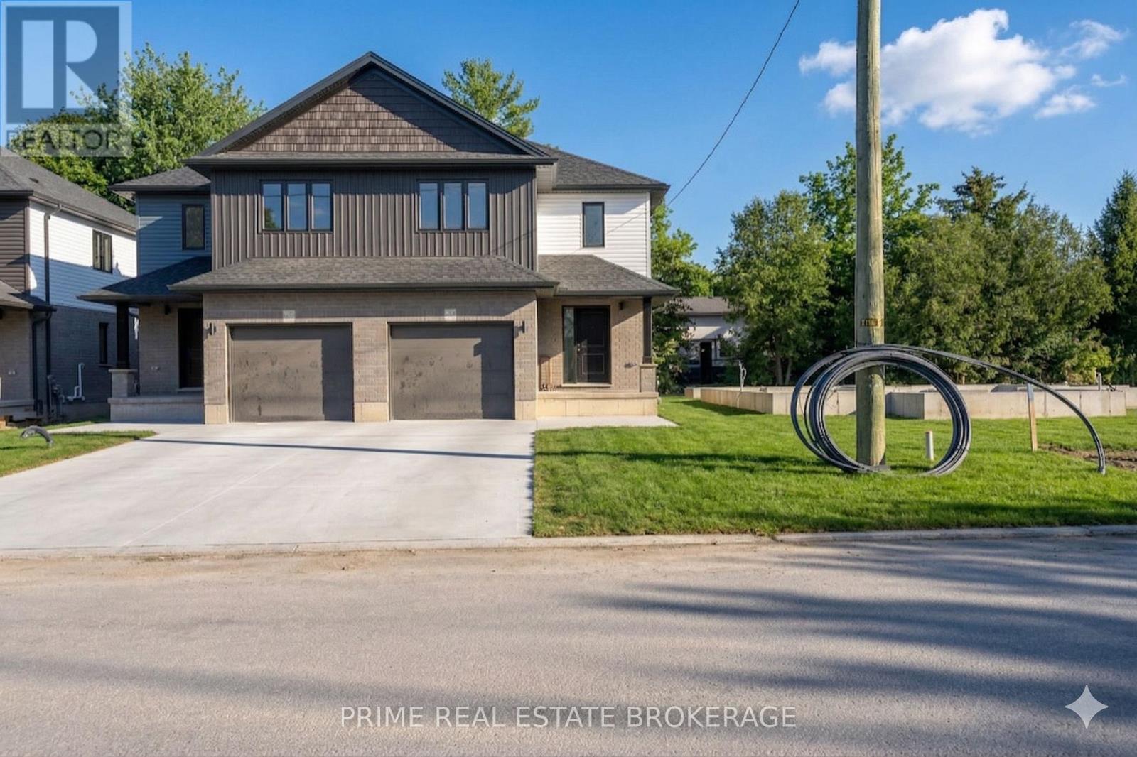 5 - 177 CHESTNUT STREET, Lucan Biddulph (Lucan)