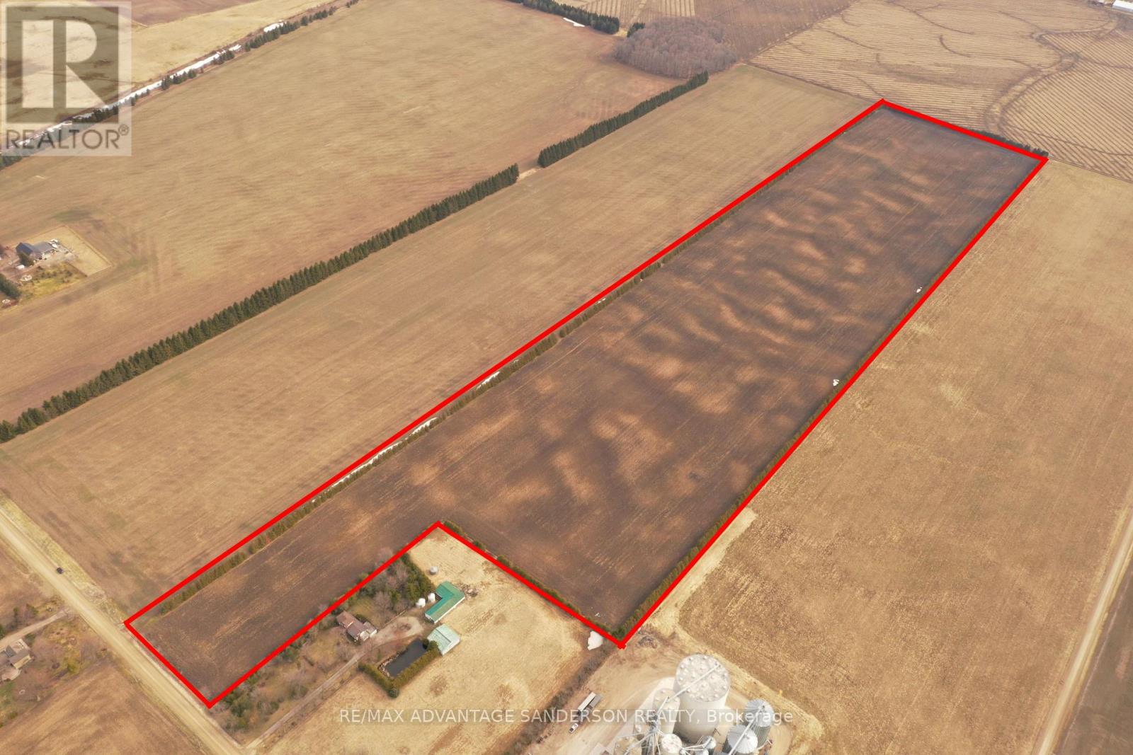 34000 ROMAN LINE, Lucan Biddulph