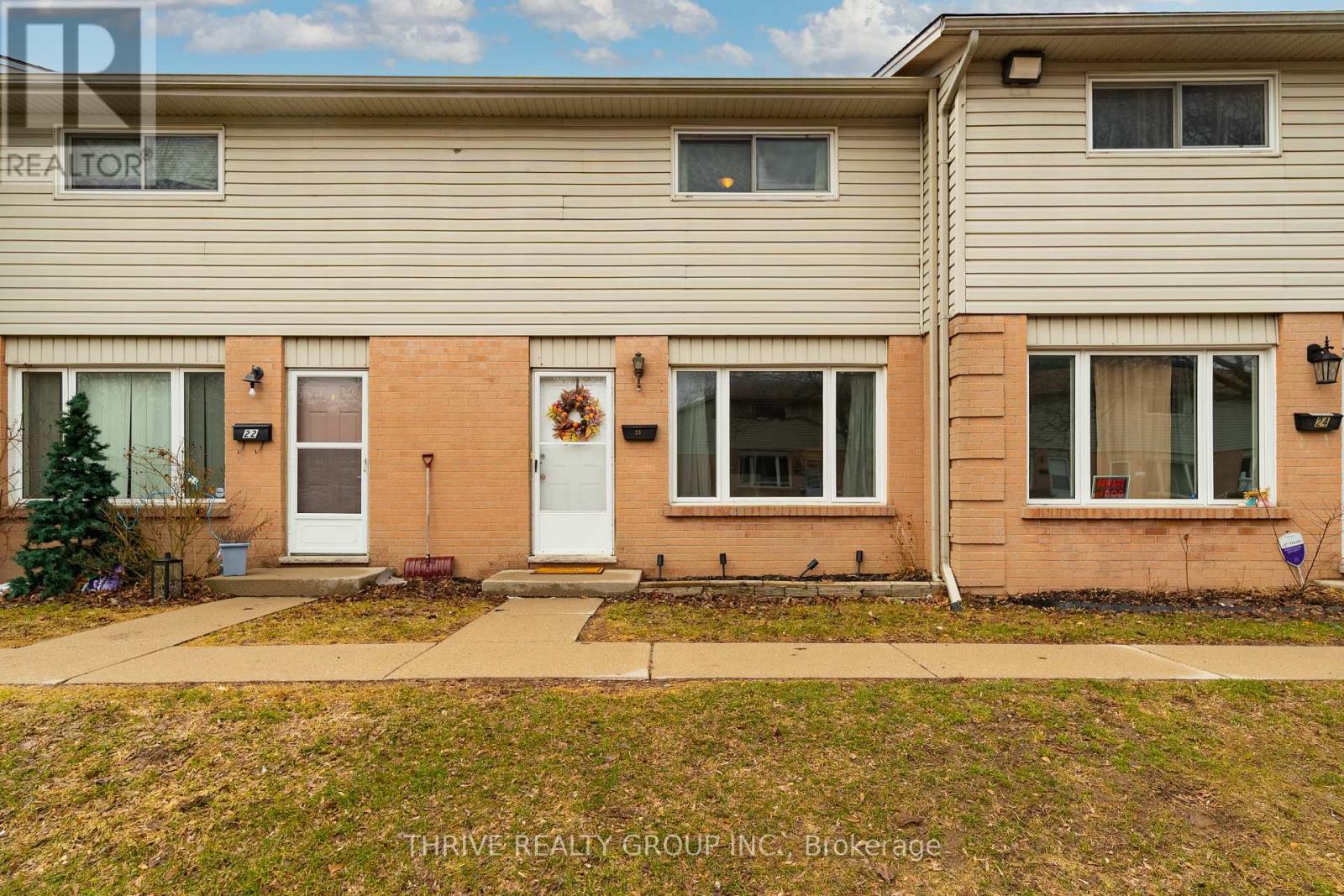 23 - 45 GATEWOOD PLACE, London East (East A)