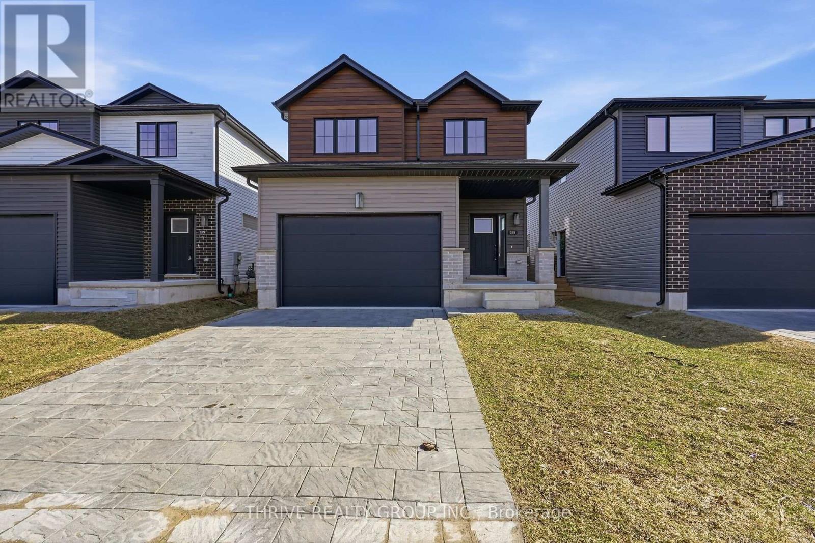 2318 JORDAN BOULEVARD, London North (North S)