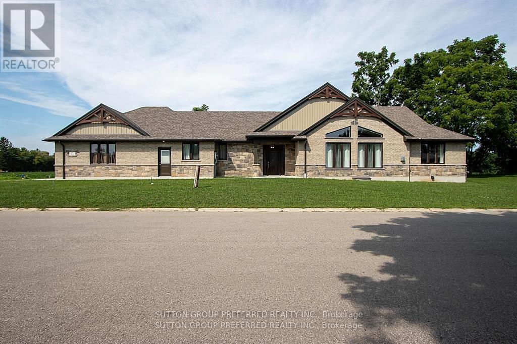 114 BARONS COURT, Central Elgin (Belmont)