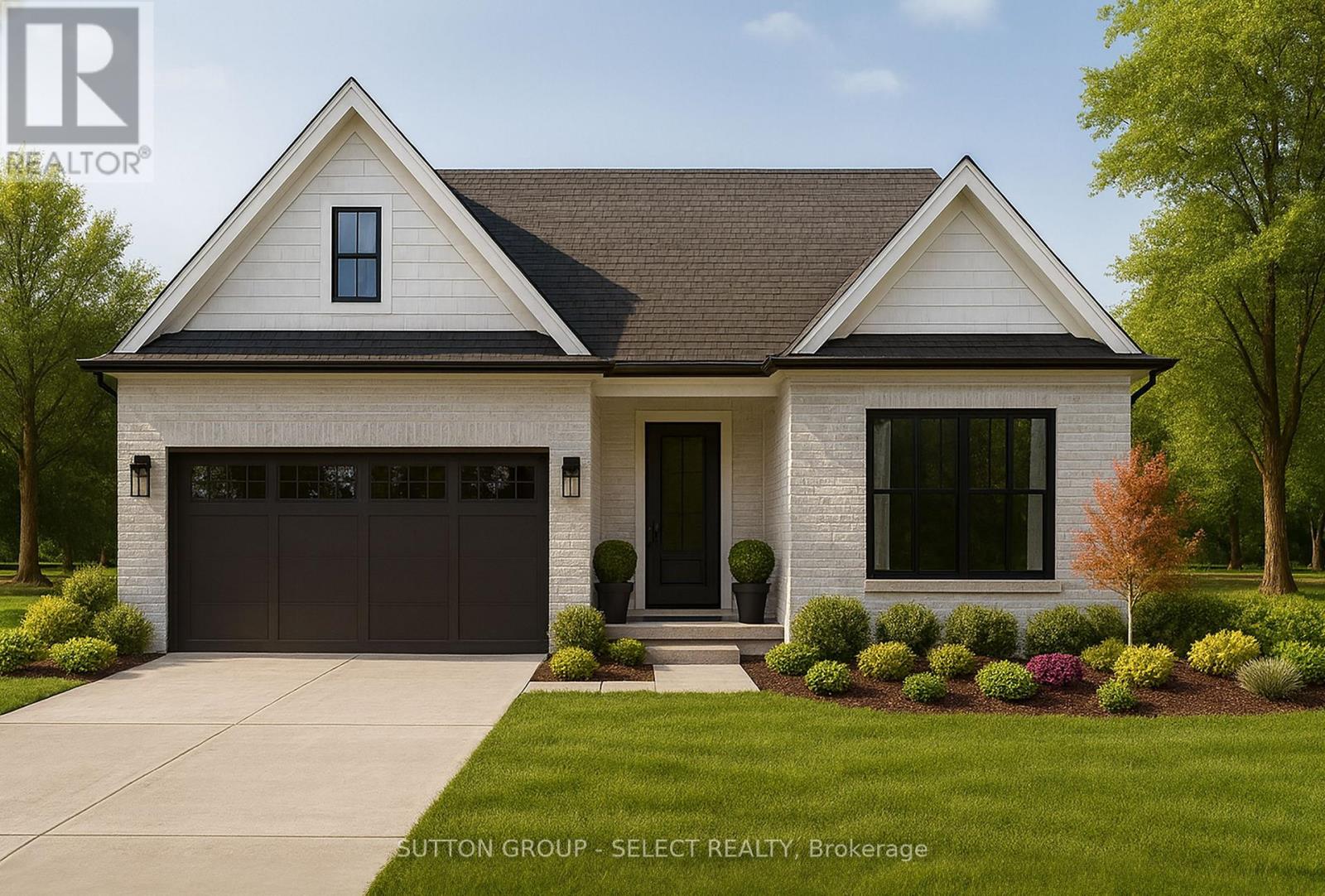 4383 GREEN BEND ROAD, London South (South V)