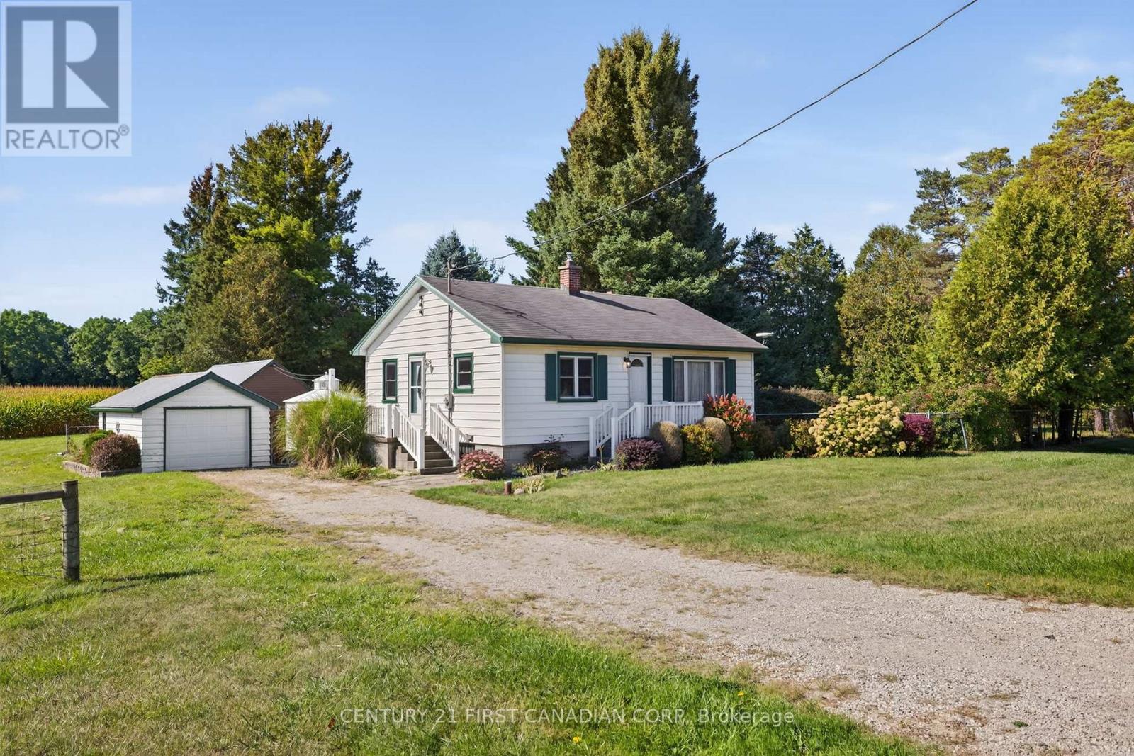 5147 EGREMONT DRIVE, Middlesex Centre