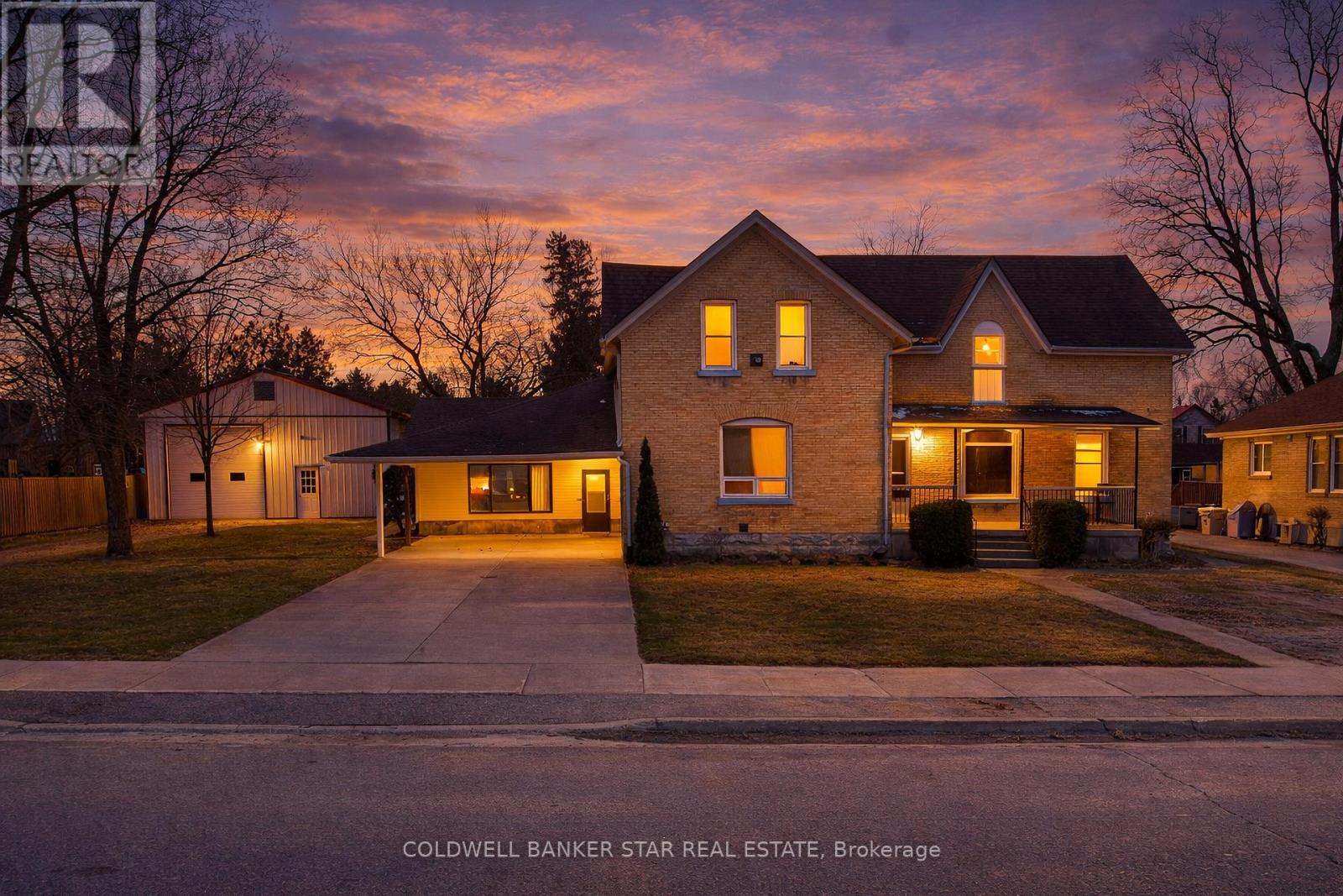 179 MAIN STREET, North Middlesex (Ailsa Craig)