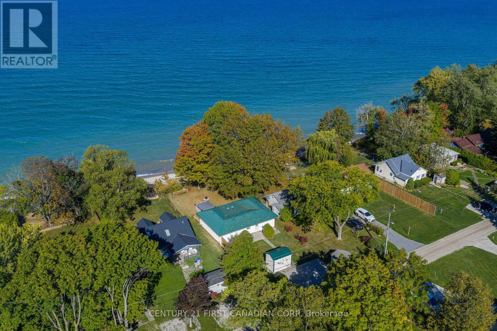 71825 SUNVIEW AVENUE, Bluewater (Hay)