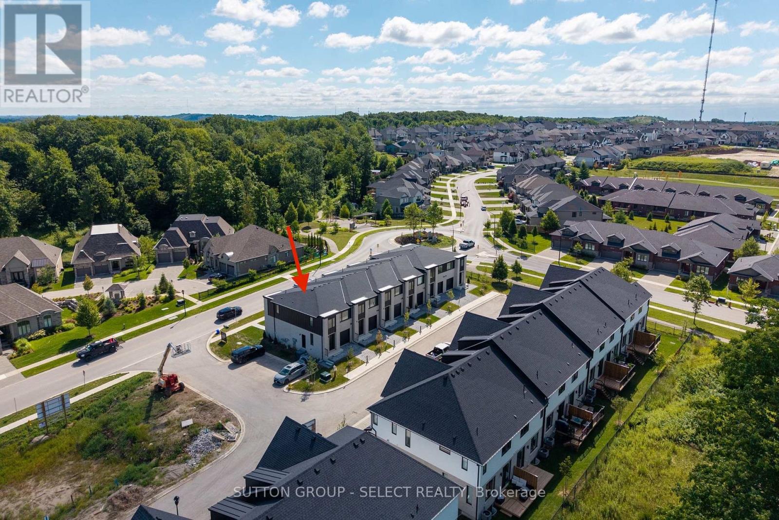 28 - 1175 RIVERBEND ROAD, London South (South B)