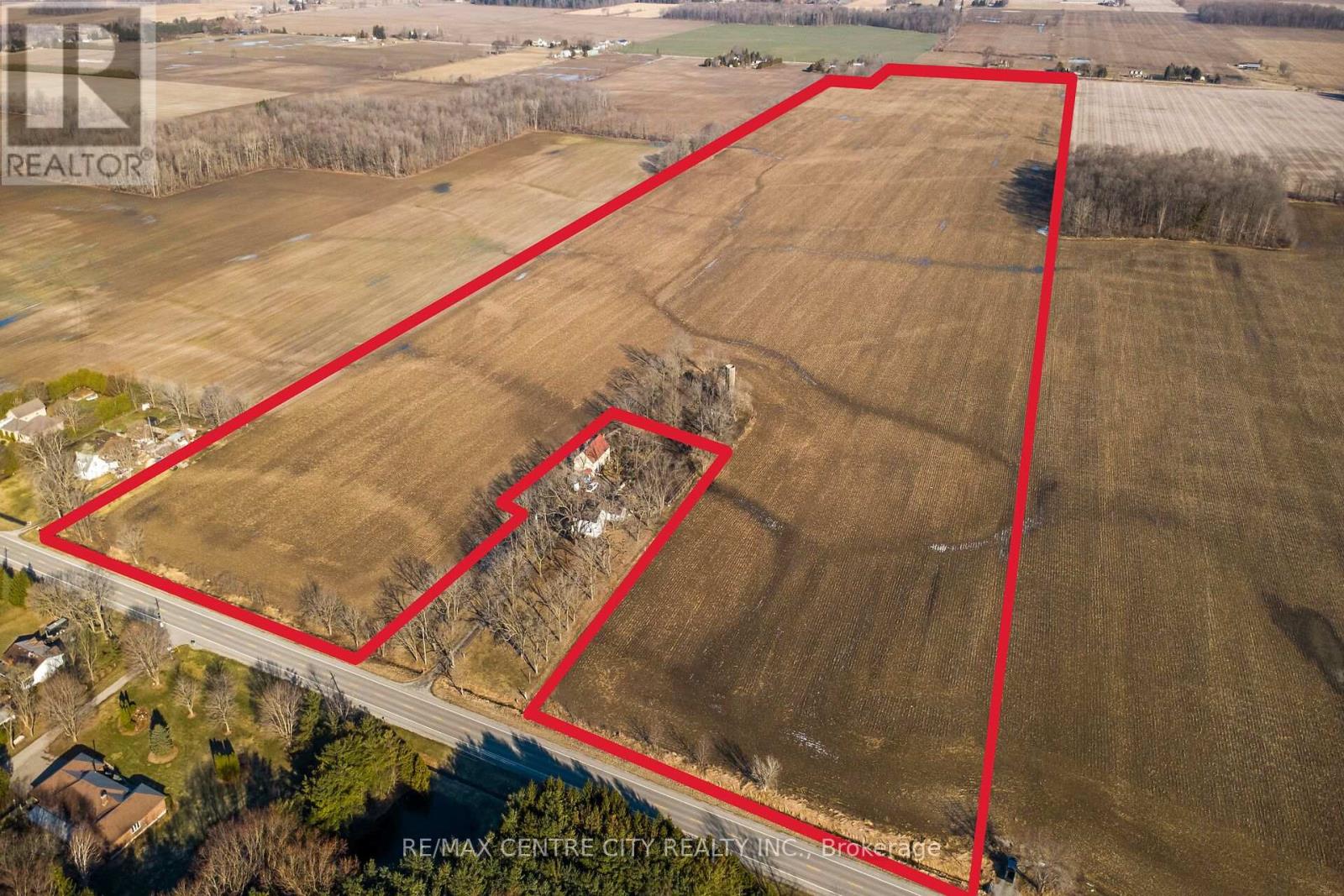 1213 THOMPSON ROAD, Norfolk (Waterford)