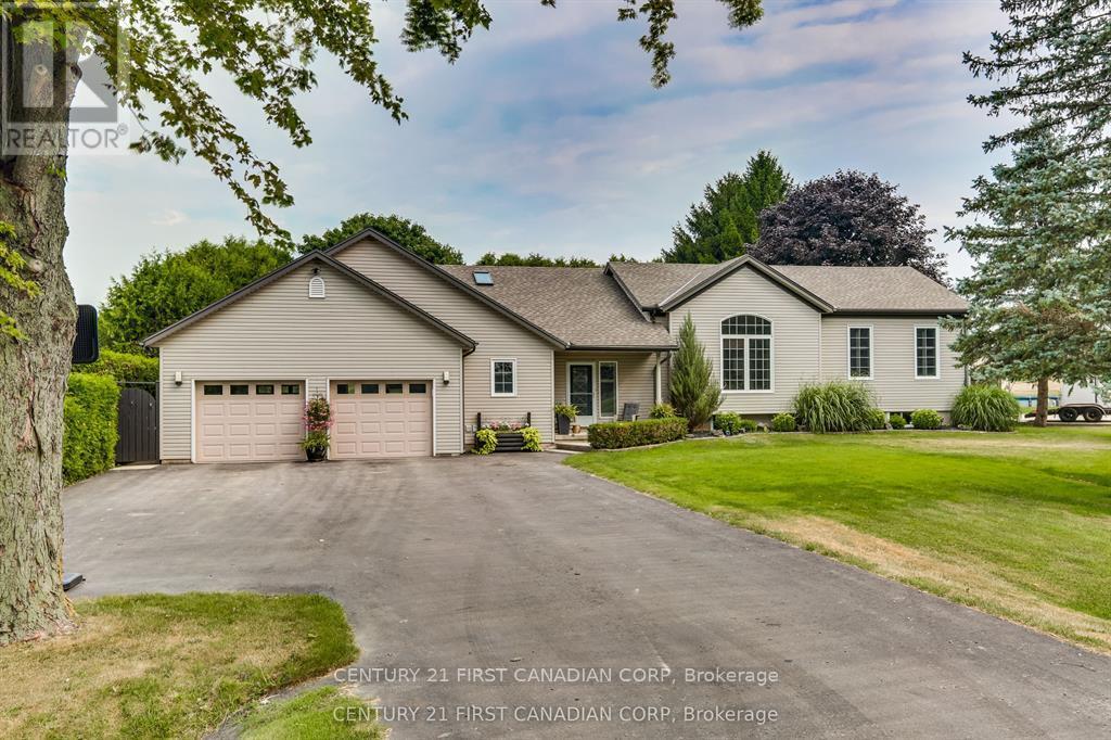 16916 EVELYN DRIVE, Thames Centre