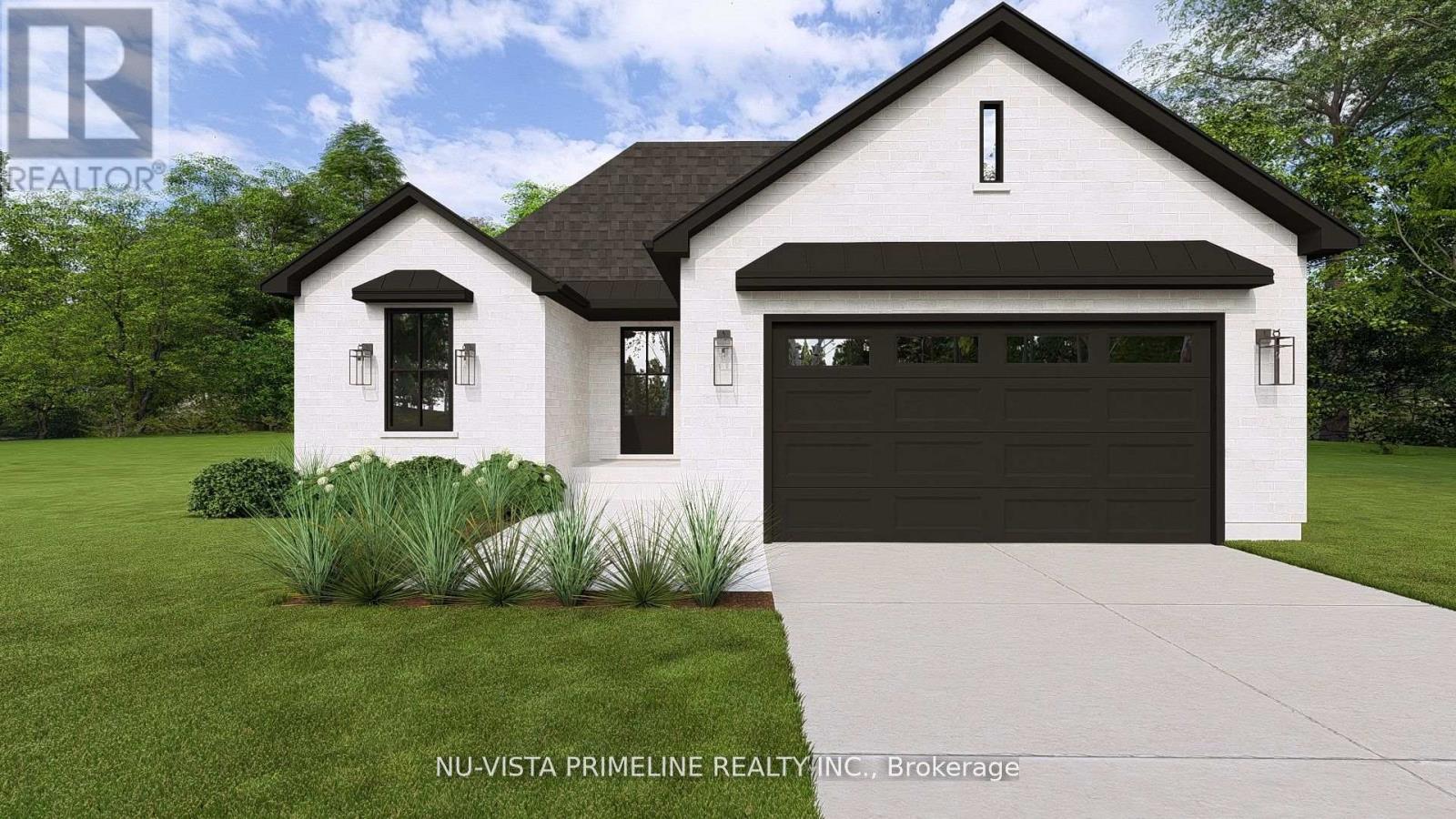 191 TIMBERWALK TRAIL, Middlesex Centre (Ilderton)