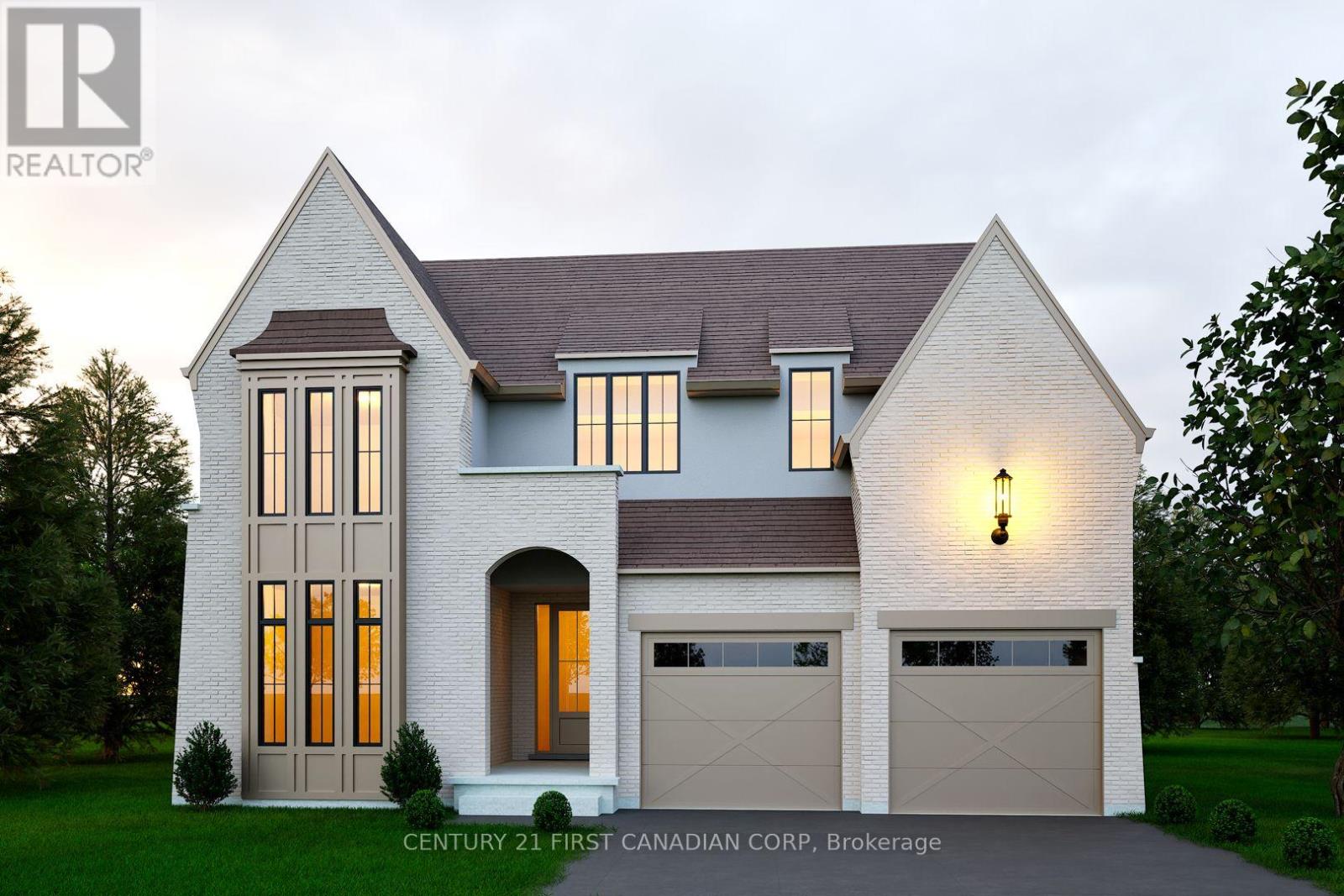 2160 LINKWAY BOULEVARD, London South (South A)