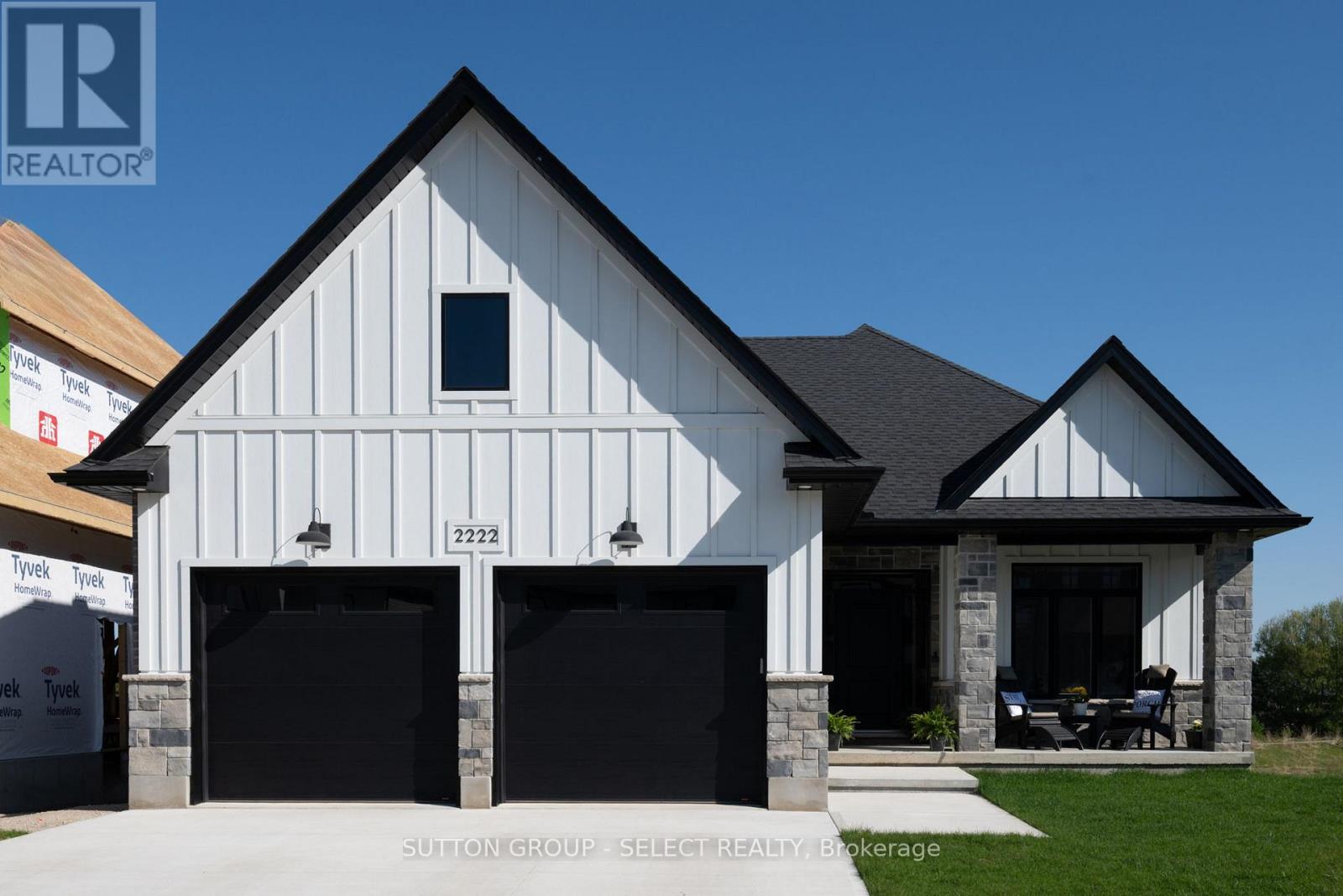 2222 LINKWAY BOULEVARD, London South (South A)