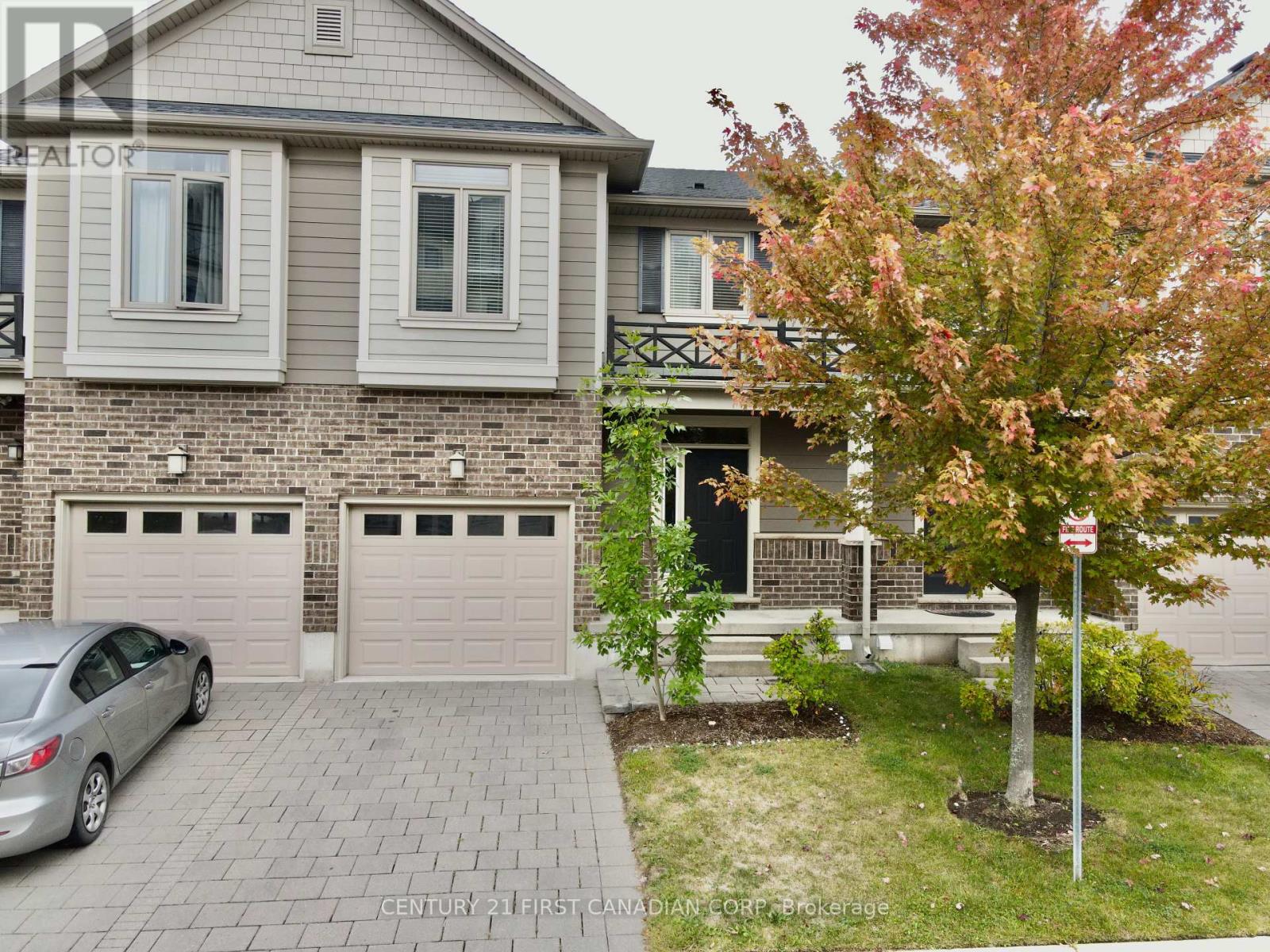 45 - 112 NORTH CENTRE ROAD, London North (North B)