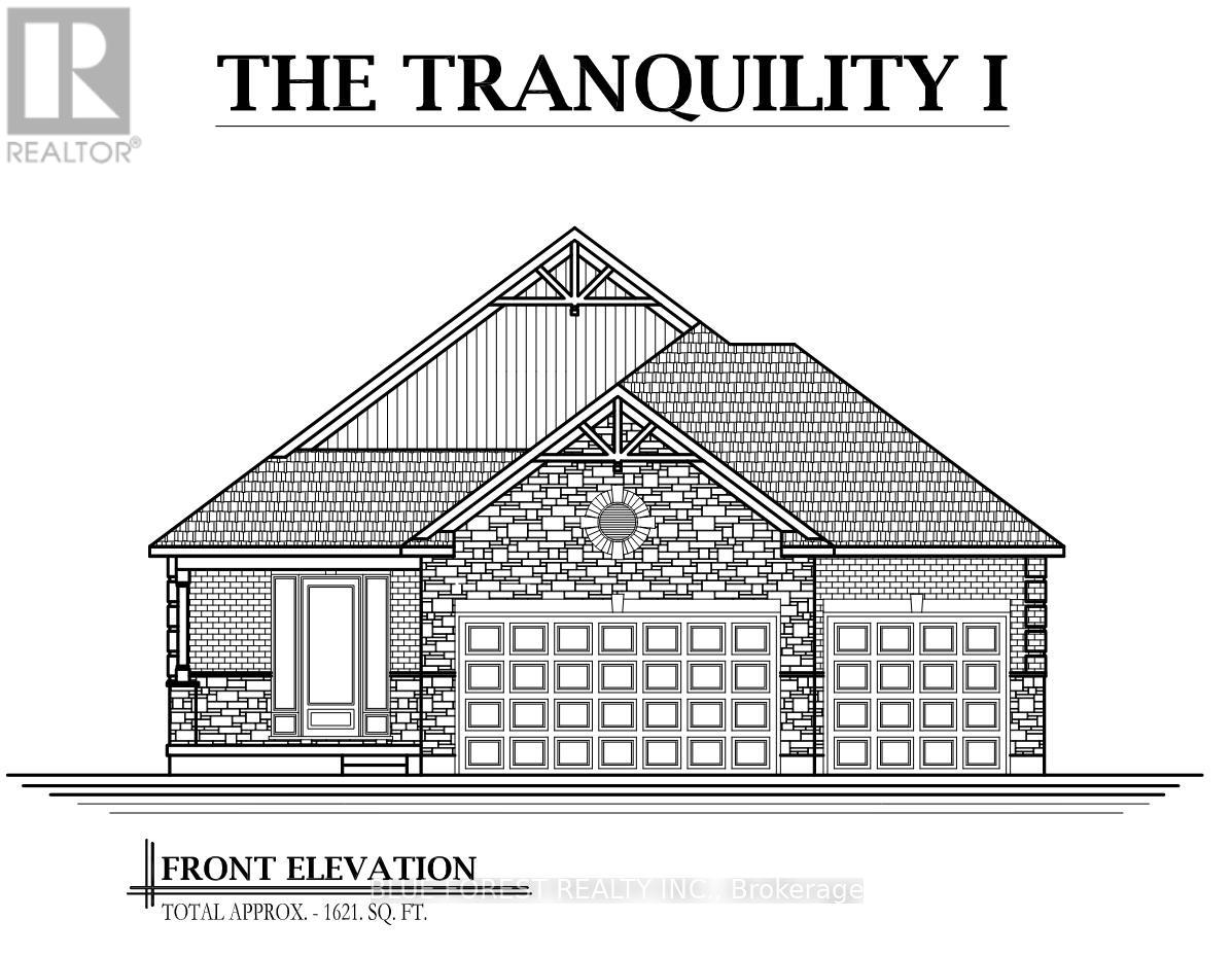 LOT 25 DEMELO COURT, Southwest Middlesex (Glencoe)