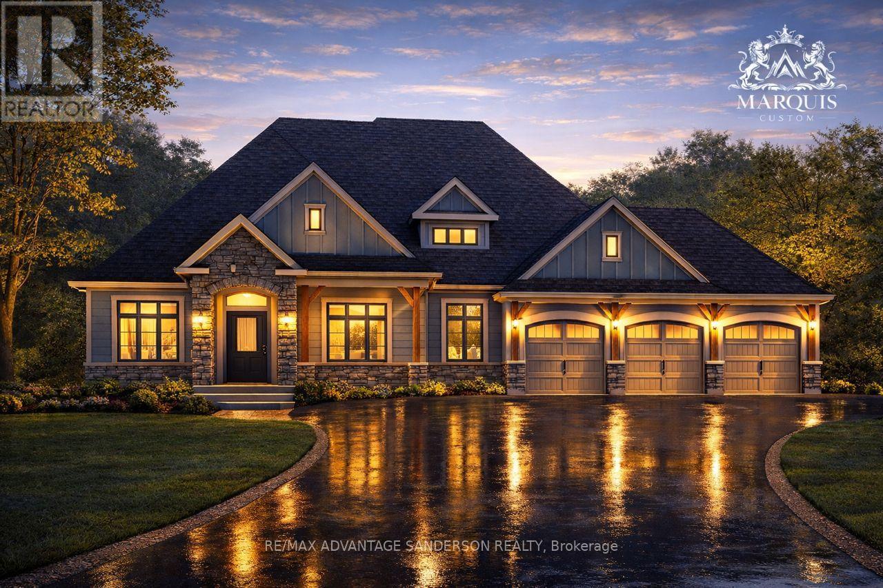 LOT 4 BOWLING GREEN DRIVE, Middlesex Centre (Poplar Hill)