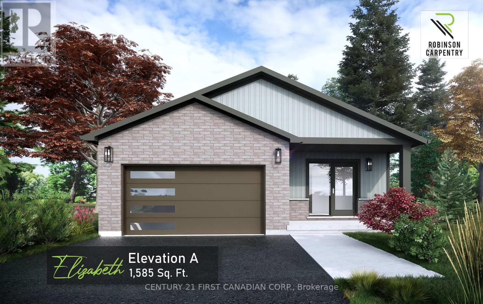 29 SHELDABREN STREET, North Middlesex (Ailsa Craig)