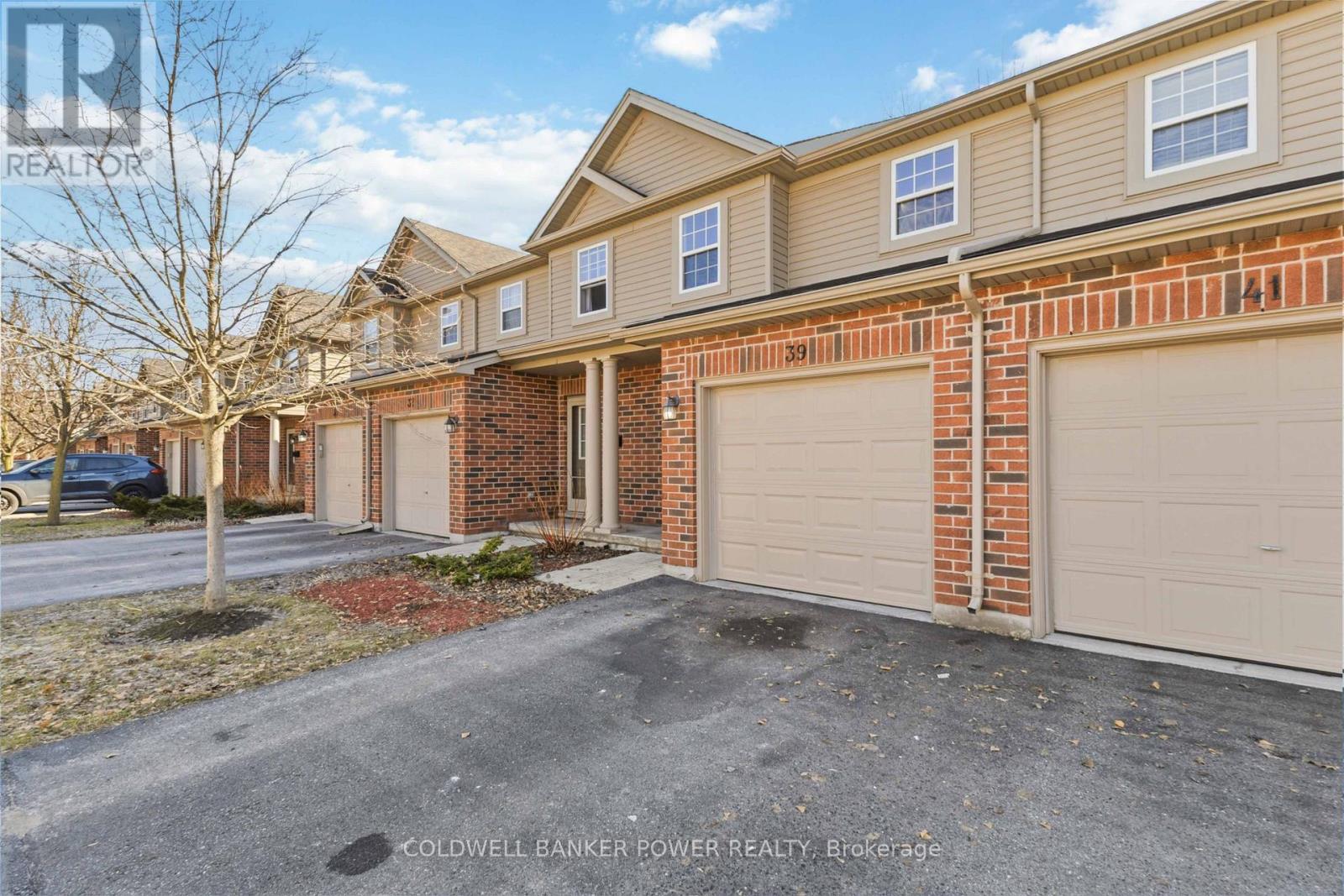 39 - 1059 WHETHERFIELD STREET, London North (North M)